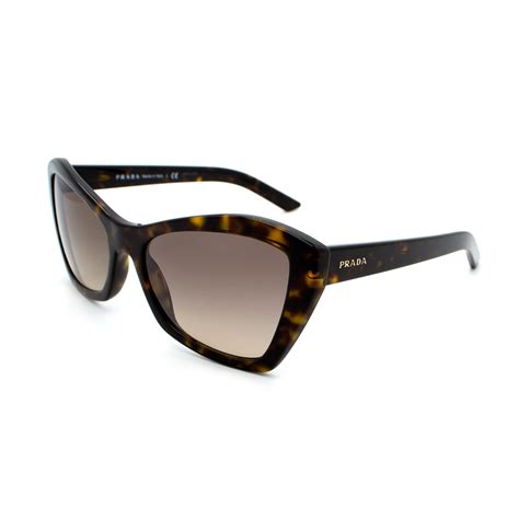 prada havana sunglasses women.